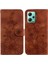 Xiaomi Poco X5 Case ile Uyumlu (Yurt Dışından) 5
