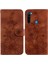 Xiaomi Redmi Not 8 Vaka ile Uyumlu (Yurt Dışından) 1