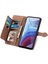 Moto G Güç 2021 Için Kılıf (Yurt Dışından) 4