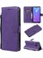 Huawei Huawei 2019 Iş Cüzdan Telefon Kılıfı Için Flip Case Yüksek Kalite Katı (Yurt Dışından) 1