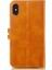 Cüzdan Kılıf iphone X/xs Manyetik Kapatma Kart Tutucu Kickstand Tüm (Yurt Dışından) 4