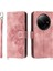 Xiaomi Redmi A3 Çoklu Kredi Kartı Yuvaları Için Flip Case Darbeye (Yurt Dışından) 1