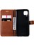 Kart Yuvası Klasik ile Huawei P40 Lite Yüksek Kaliteli Deri Için Flip Case (Yurt Dışından) 5