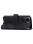 Xiaomi Redmi 12C Kabartmalı Darbeye Dayanıklı Çoklu Kredi Kartı Için Flip Case (Yurt Dışından) 4
