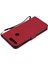 Kart Yuvası Klasik ile Onur 7c Iş Cüzdan Telefon Kılıfı Için Flip Case (Yurt Dışından) 4