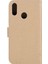Onur 10 Lite Için Filp Durumda Kart Tutucu Kickstand Bilek Kayışı Manyetik Pu (Yurt Dışından) 2