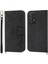 Xiaomi Redmi Not 10 Için Flip Case Pro 4g Darbeye Dayanıklı Kabartmalı Çoklu (Yurt Dışından) 1