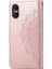 Sony Xperia 10 Vı Flip Kapak Için Flip Case Deri Kılıf Basit Iş (Yurt Dışından) 4