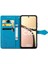 Realme C65 Için Flip Case Zarif Desen Basit Iş Kapak Kılıfı (Yurt Dışından) 2