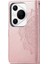 Huawei Pura 70 Pro Için Flip Case Kapak Kılıf Darbeye (Yurt Dışından) 5