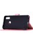 Onur 10 Lite Için Filp Durumda Kart Tutucu Kickstand Bilek Kayışı Manyetik Pu (Yurt Dışından) 3