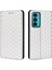 Motorola Moto Kenar 20 Için Kılıf (Yurt Dışından) 5