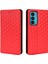 Motorola Moto Kenar 20 Için Kılıf (Yurt Dışından) 5