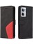 Oneplus Nord Ge2 5g Cüzdan Kılıf Için Kılıf (Yurt Dışından) 3