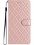 IPhone 7 Için Flip Case Artı/8 Artı Pu Deri Cüzdan Manyetik Folio Kart (Yurt Dışından) 2