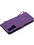 Kart Yuvası Klasik Düz Renk Iş ile Onur 20/20 Pro Için Flip Case (Yurt Dışından) 5