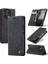 Xiaomi Redmi Not 13 Için Flip Case 4g Vintage Pu Deri Cüzdan Çevir Folio (Yurt Dışından) 1