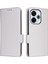 Xıaomı Poco M6 4g Manyetik Yan Toka Cüzdan Pu Deri Için Flip Case (Yurt Dışından) 1