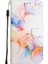 Huawei P40 Cüzdan Pu Deri Kickstand Mermer Desen (Yurt Dışından) 1