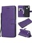 Kart Yuvası Yüksek Onur 8c Iş Cüzdan Telefon Kılıfı Için Flip Case (Yurt Dışından) 1