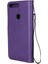 Kart Yuvası Klasik ile Onur 7c Iş Cüzdan Telefon Kılıfı Için Flip Case (Yurt Dışından) 3