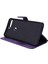Kart Yuvası Klasik ile Onur 7c Iş Cüzdan Telefon Kılıfı Için Flip Case (Yurt Dışından) 5