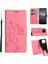 Xiaomi Redmi Not Için Filp Durumda 13 Pro 4g Kickstand Kart Tutucu Bilek Pu (Yurt Dışından) 1