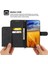 Xiaomi Redmi Not 12 Için Flip Case 4g Bileklik Çoklu Kredi Kartı Yuvaları (Yurt Dışından) 5