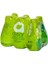 Yeşil Elma Aromalı Maden Suyu 200 ml x 6 Adet 1