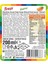 Extra Mandalina Aromalı Maden Suyu 200 ml x 6 Adet 4