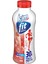 Fit Çilekli Protein Sütü 400 ml x 6 Adet 2