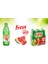 Karpuz Çilek Aromalı Maden Suyu 200 ml x 6 Adet 4