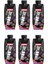 Smoothie Karadut Böğürtlen Çilek Elma 310 ml x 6 Adet 1