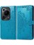 Huawei Pura 70 Ultra Deri Kılıf Için Flip Case Basit Iş Zarif (Yurt Dışından) 1