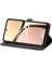 Realme C65 Için Flip Case Zarif Desen Basit Iş Kapak Kılıfı (Yurt Dışından) 2