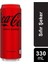 Kola Zero Sugar 330 ml x 6 Adet 2