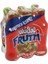 Frutti Karpuz Çilek Aromalı Maden Suyu 200 ml x 6 Adet 1