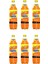 Frutti Extra Mandalinalı 1 lt x 6 Adet 1