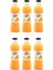 Sıkma Portakal Suyu 700 ml x 6 Adet 1
