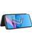 Asus Zenfone 7 ZS670KS Kart Ekleme Için Kılıf Tam Koruma Deri (Yurt Dışından) 3