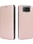 Asus Zenfone 7 ZS670KS Kart Ekleme Için Kılıf Tam Koruma Deri (Yurt Dışından) 2