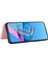 Asus Zenfone 7 ZS670KS Kart Ekleme Için Kılıf Tam Koruma Deri (Yurt Dışından) 4