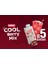 Cool Berry Mix 310 ml 1