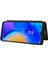 Tcl 20SE Tam Koruma Kartı Ekleme Deri Folio Flip Case Için Kılıf (Yurt Dışından) 2