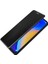 Tcl 20SE Tam Koruma Kartı Ekleme Deri Folio Flip Case Için Kılıf (Yurt Dışından) 5