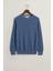 Erkek Mavi Regular Fit Kazak 5