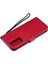 Kart Yuvası Klasik Düz Renk Yüksek Kalite ile Onur 30 Pro Için Flip Case (Yurt Dışından) 4