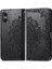 Sony Xperia 10 Vı Flip Kapak Için Flip Case Deri Kılıf Basit Iş (Yurt Dışından) 1