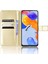 Xiaomi Redmi Not 11 Pro Için Kılıf (Yurt Dışından) 5