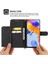 Xiaomi 13 Bileklik Kabartmalı Çoklu Kredi Kartı Yuvaları Için Flip Case (Yurt Dışından) 3
